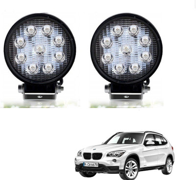 AuTO ADDiCT LED Fog Lamp Unit for BMW X1