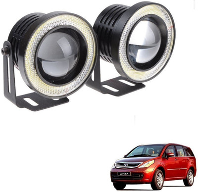 AuTO ADDiCT LED Fog Lamp Unit for Tata Aria