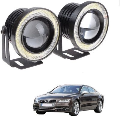 AuTO ADDiCT LED Fog Lamp Unit for Audi S7