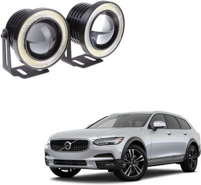 AuTO ADDiCT LED Fog Lamp Unit for Volvo V60