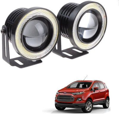 AuTO ADDiCT LED Fog Lamp Unit for Ford Ecosport