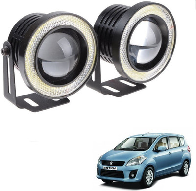 AuTO ADDiCT LED Fog Lamp Unit for Maruti Suzuki Ertiga