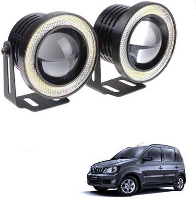 AuTO ADDiCT LED Fog Lamp Unit for Mahindra Quanto