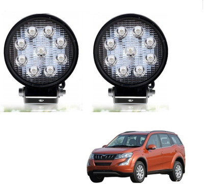 AuTO ADDiCT LED Fog Lamp Unit for Mahindra XUV 500