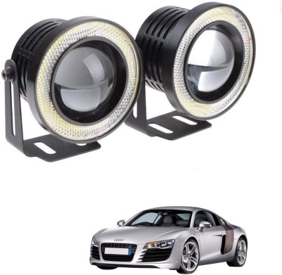 AuTO ADDiCT LED Fog Lamp Unit for Audi R8