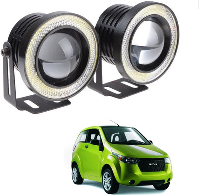 KOZDIKO LED Fog Lamp Unit for Mahindra Reva