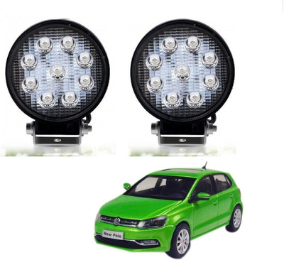 AuTO ADDiCT LED Fog Lamp Unit for Volkswagen Polo Exquisite