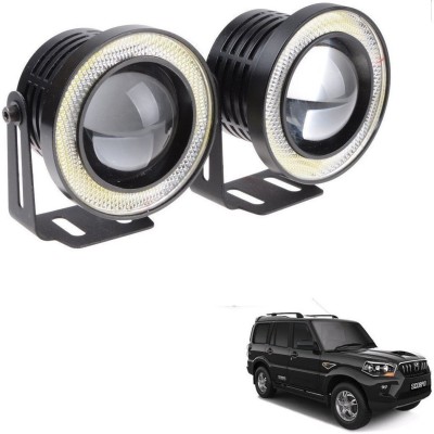 KOZDIKO LED Fog Lamp Unit for Mahindra Scorpio