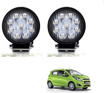 AuTO ADDiCT LED Fog Lamp Unit for Chevrolet Beat