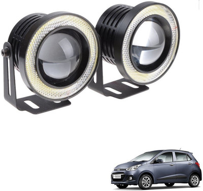 AuTO ADDiCT LED Fog Lamp Unit for Hyundai Grand i10