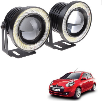 KOZDIKO LED Fog Lamp Unit for Renault Pulse