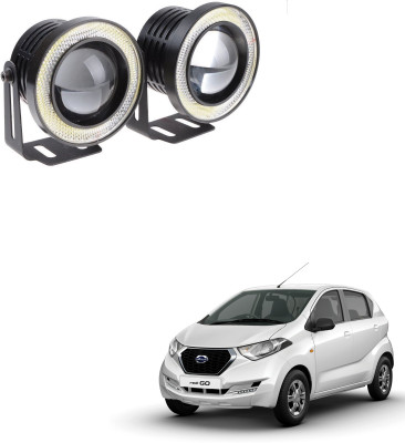 AuTO ADDiCT LED Fog Lamp Unit for Datsun Universal For Car
