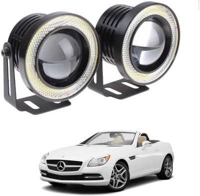 AuTO ADDiCT LED Fog Lamp Unit for Mercedes Benz SLK-Class