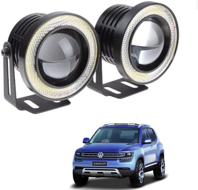 AuTO ADDiCT LED Fog Lamp Unit for Volkswagen Streak