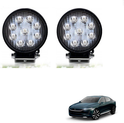 AuTO ADDiCT LED Fog Lamp Unit for Tata Countryman