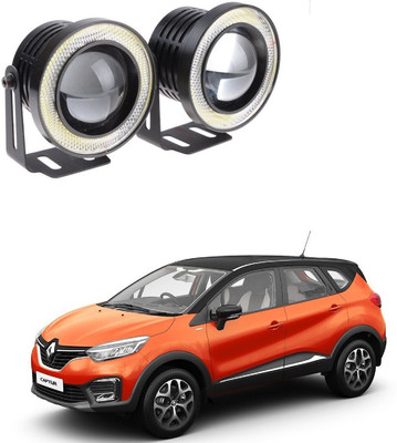 AuTO ADDiCT LED Fog Lamp Unit for Renault Escort