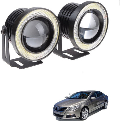 AuTO ADDiCT LED Fog Lamp Unit for Volkswagen Passat