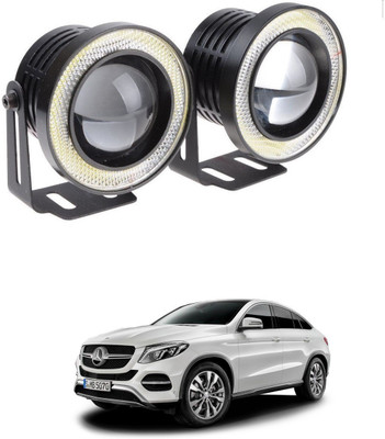 AuTO ADDiCT LED Fog Lamp Unit for Mercedes Benz GLK-Class