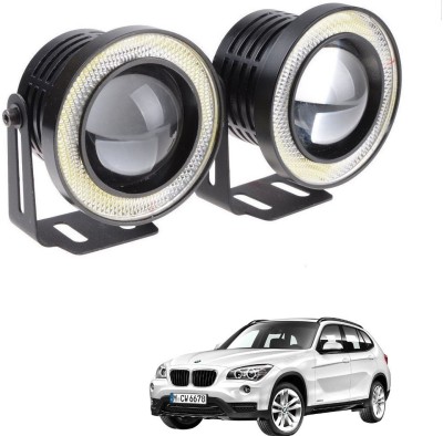 AuTO ADDiCT LED Fog Lamp Unit for BMW X1