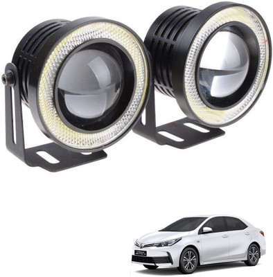 AuTO ADDiCT LED Fog Lamp Unit for Toyota Corolla Altis