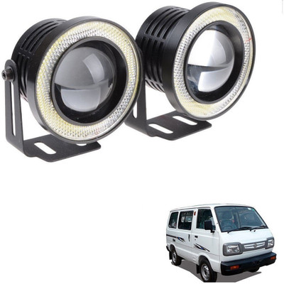AuTO ADDiCT LED Fog Lamp Unit for Maruti Suzuki Omni