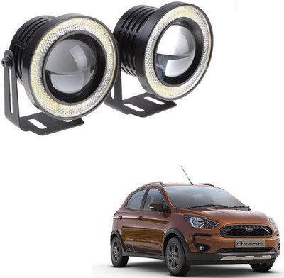 AuTO ADDiCT LED Fog Lamp Unit for Ford Universal For Car