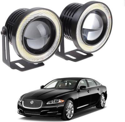 KOZDIKO LED Fog Lamp Unit for Jaguar XJ-TYPE