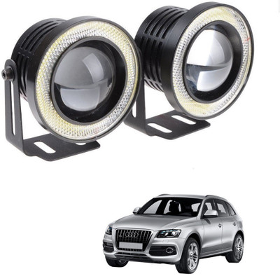 AuTO ADDiCT LED Fog Lamp Unit for Audi Q5