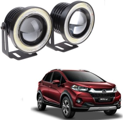 KOZDIKO LED Fog Lamp Unit for Honda Universal For Car