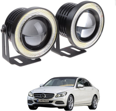AuTO ADDiCT LED Fog Lamp Unit for Mercedes Benz C-Class