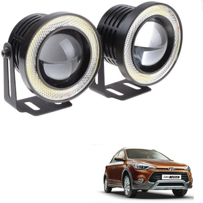 AuTO ADDiCT LED Fog Lamp Unit for Hyundai i10 Active