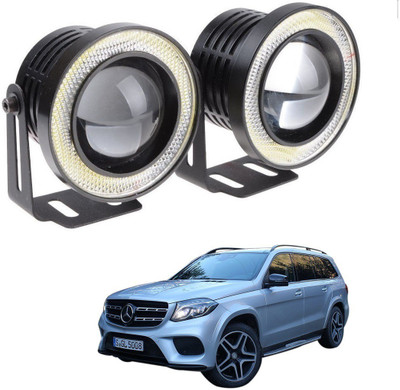 AuTO ADDiCT LED Fog Lamp Unit for Mercedes Benz GS
