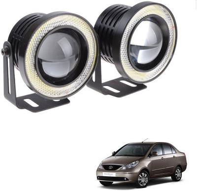 KOZDIKO LED Fog Lamp Unit for Tata Indigo
