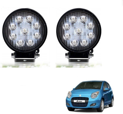 AuTO ADDiCT LED Fog Lamp Unit for Maruti Suzuki A-Star