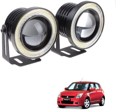 AuTO ADDiCT LED Fog Lamp Unit for Maruti Suzuki Swift