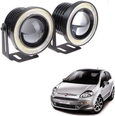 AuTO ADDiCT LED Fog Lamp Unit for Fiat Punto Evo