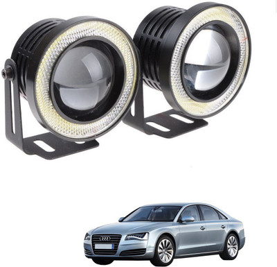 AuTO ADDiCT LED Fog Lamp Unit for Audi A8