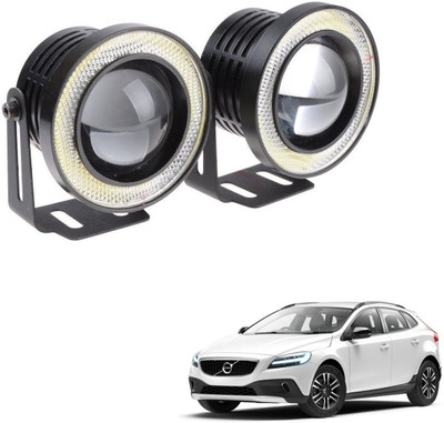 AuTO ADDiCT LED Fog Lamp Unit for Volvo V40