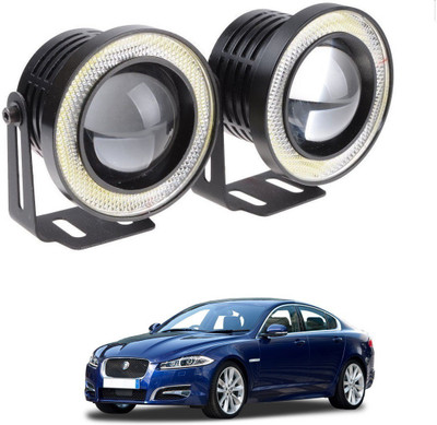 AuTO ADDiCT LED Fog Lamp Unit for Jaguar XF