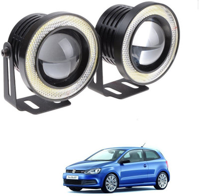 AuTO ADDiCT LED Fog Lamp Unit for Volkswagen Polo GT