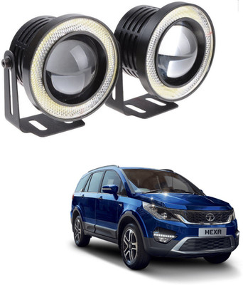AuTO ADDiCT LED Fog Lamp Unit for Tata Hexa