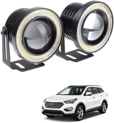 AuTO ADDiCT LED Fog Lamp Unit for Hyundai SantaFe