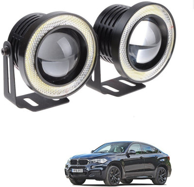 AuTO ADDiCT LED Fog Lamp Unit for BMW X6