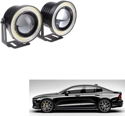 AuTO ADDiCT LED Fog Lamp Unit for Volvo S60