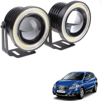 KOZDIKO LED Fog Lamp Unit for Maruti Suzuki S-Cross