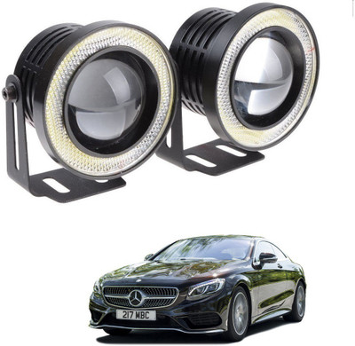 AuTO ADDiCT LED Fog Lamp Unit for Mercedes Benz SL-Class