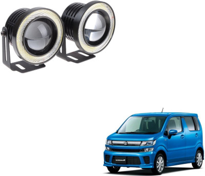 KOZDIKO LED Fog Lamp Unit for Maruti Suzuki WagonR