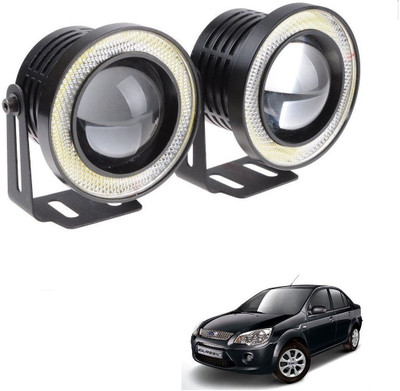 AuTO ADDiCT LED Fog Lamp Unit for Ford Fiesta