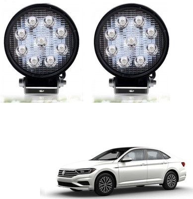 AuTO ADDiCT LED Fog Lamp Unit for Volkswagen Jetta