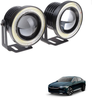 AuTO ADDiCT LED Fog Lamp Unit for Tata Countryman